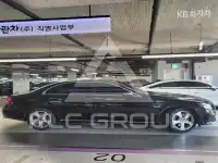 2018 Mercedes Benz E-Class