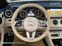 2018 Mercedes Benz E-Class