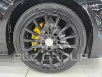2018 Mercedes Benz E-Class