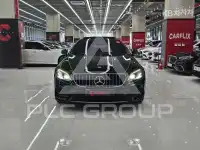 2018 Mercedes Benz E-Class