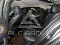 2018 Mercedes Benz E-Class