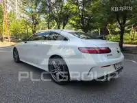 2018 Mercedes Benz E-Class