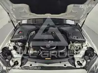2018 Mercedes Benz E-Class