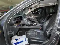 2018 Mercedes Benz E-Class