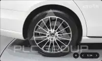2018 Mercedes Benz E-Class