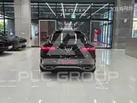 2018 Mercedes Benz E-Class