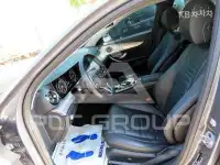 2018 Mercedes Benz E-Class