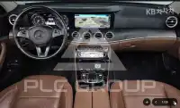 2018 Mercedes Benz E-Class