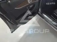 2018 Mercedes Benz E-Class