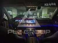 2018 Mercedes Benz E-Class