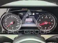 2018 Mercedes Benz E-Class