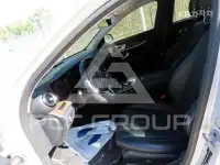 2018 Mercedes Benz E-Class