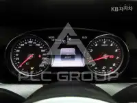 2018 Mercedes Benz E-Class