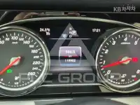 2018 Mercedes Benz E-Class
