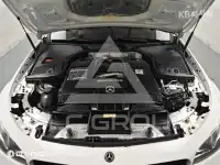 2018 Mercedes Benz E-Class