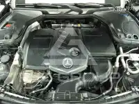 2018 Mercedes Benz E-Class