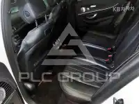 2018 Mercedes Benz E-Class