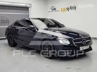 2018 Mercedes Benz E-Class