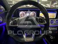 2018 Mercedes Benz E-Class