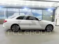2018 Mercedes Benz E-Class