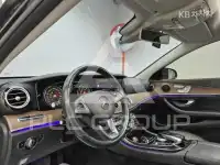2018 Mercedes Benz E-Class