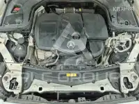2018 Mercedes Benz E-Class