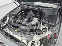 2018 Mercedes Benz E-Class