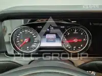 2018 Mercedes Benz E-Class