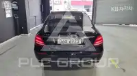 2018 Mercedes Benz E-Class