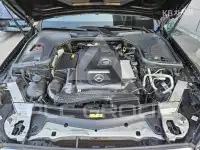 2018 Mercedes Benz E-Class