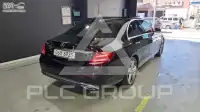 2018 Mercedes Benz E-Class