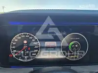 2018 Mercedes Benz E-Class