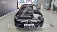 2018 Mercedes Benz E-Class