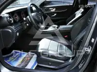 2018 Mercedes Benz E-Class