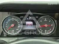 2018 Mercedes Benz E-Class