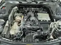 2018 Mercedes Benz E-Class