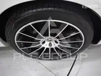 2018 Mercedes Benz E-Class