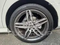 2018 Mercedes Benz E-Class