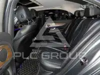2018 Mercedes Benz E-Class