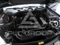 2018 Mercedes Benz E-Class