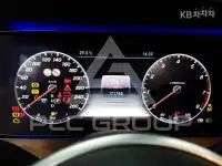 2018 Mercedes Benz E-Class