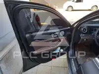 2018 Mercedes Benz E-Class