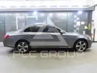 2018 Mercedes Benz E-Class
