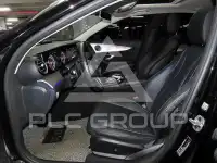 2018 Mercedes Benz E-Class