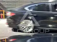 2018 Mercedes Benz E-Class