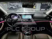 2018 Mercedes Benz E-Class