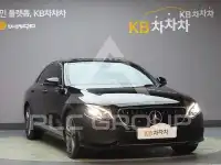 2018 Mercedes Benz E-Class