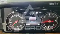 2018 Mercedes Benz E-Class
