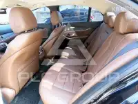 2018 Mercedes Benz E-Class