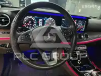 2018 Mercedes Benz E-Class